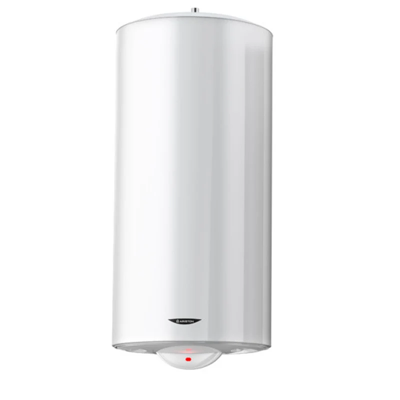 Chauffe-eau electrique vertical ARISTON Sagéo 200 l - Ø 560 mm avec fixation universelle