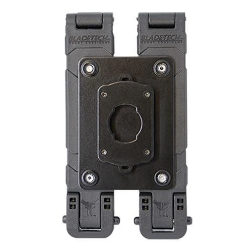 Close-Fit Deux fois Molle Mount VB-400-VF-MOL2