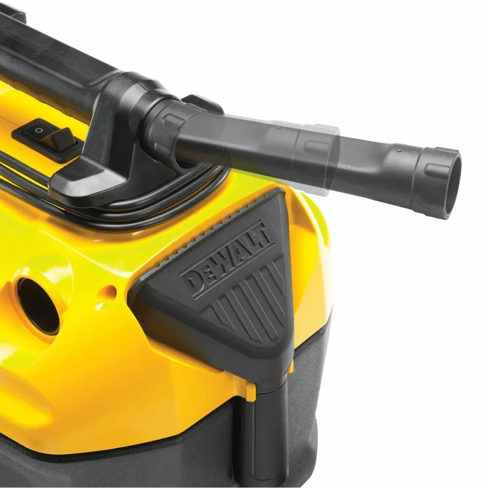 Dewalt DCV584L 14.4/54V XR FlexVolt Autonome L-Class Wet & Dry Vacuum Body Only