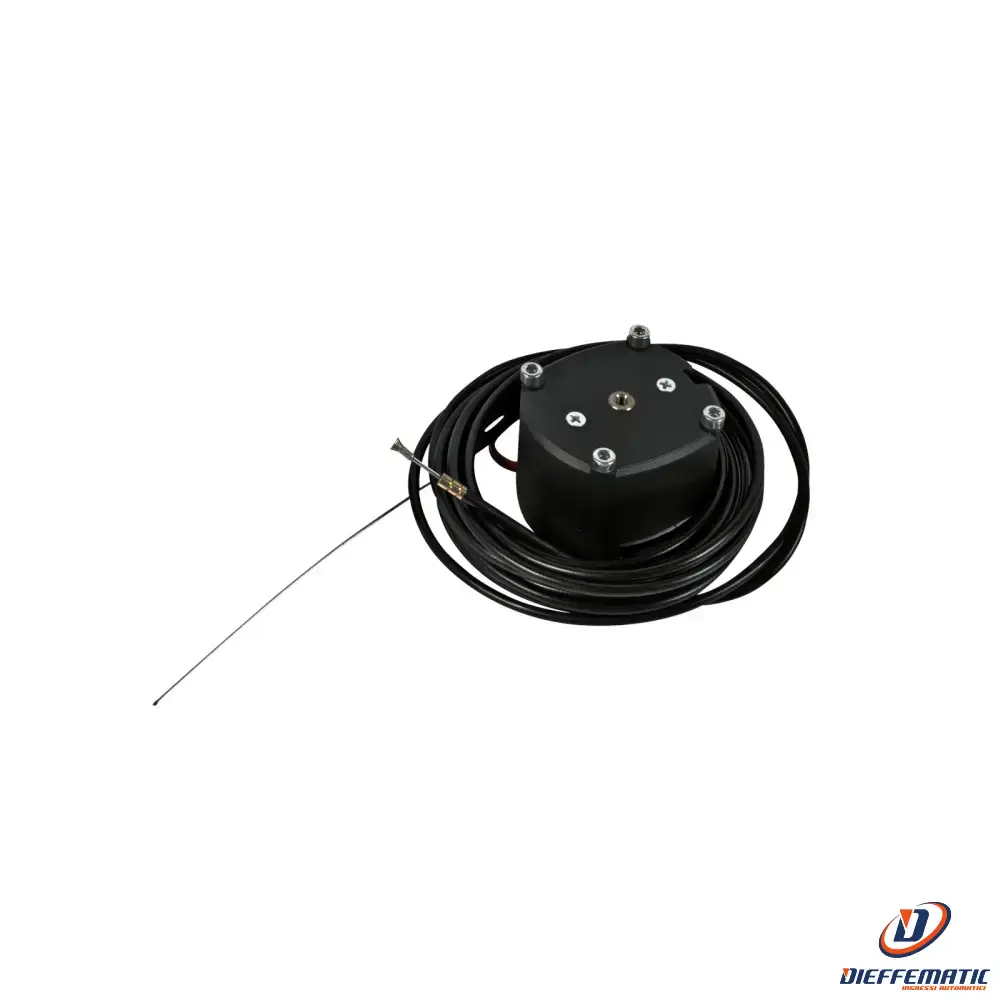 Elettrofreno Con Cavo Sblocco Vds Elt 1000043/1 Automazione Automatismi Garanzia