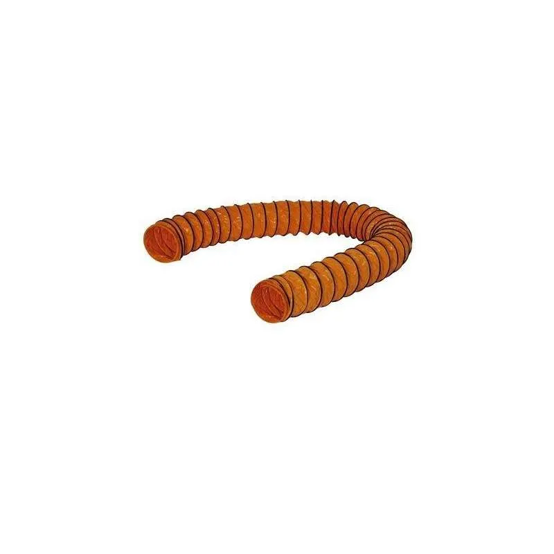 Gaine souple renforcée pour chauffage électrique SOVELOR ACC43 avec garantie 1