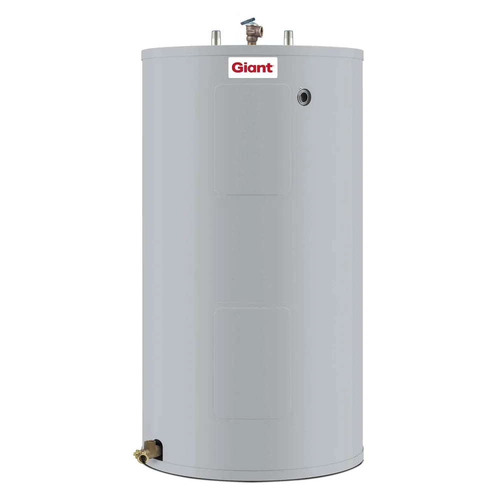 Haute Performance Chauffe-eau électrique de 30 gallons, 240 V