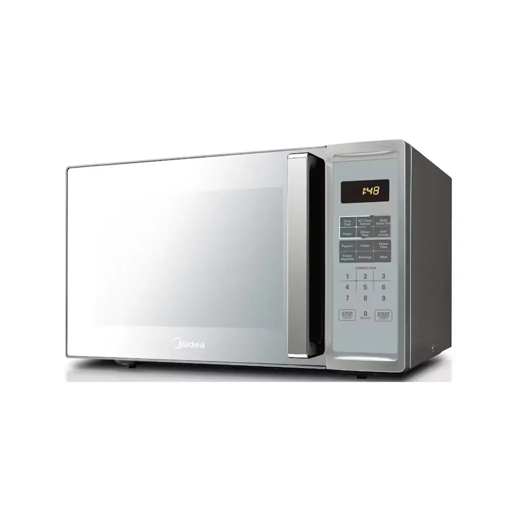 Haute Performance Midea 36l Numérique Microwave Silver