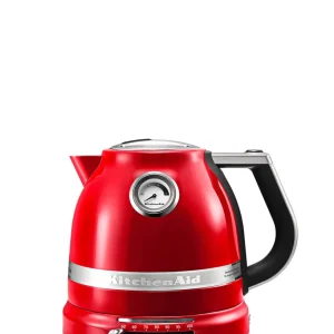 Housse de protection quad KitchenAid 1.5LT Portable Kettle - Empire Red
