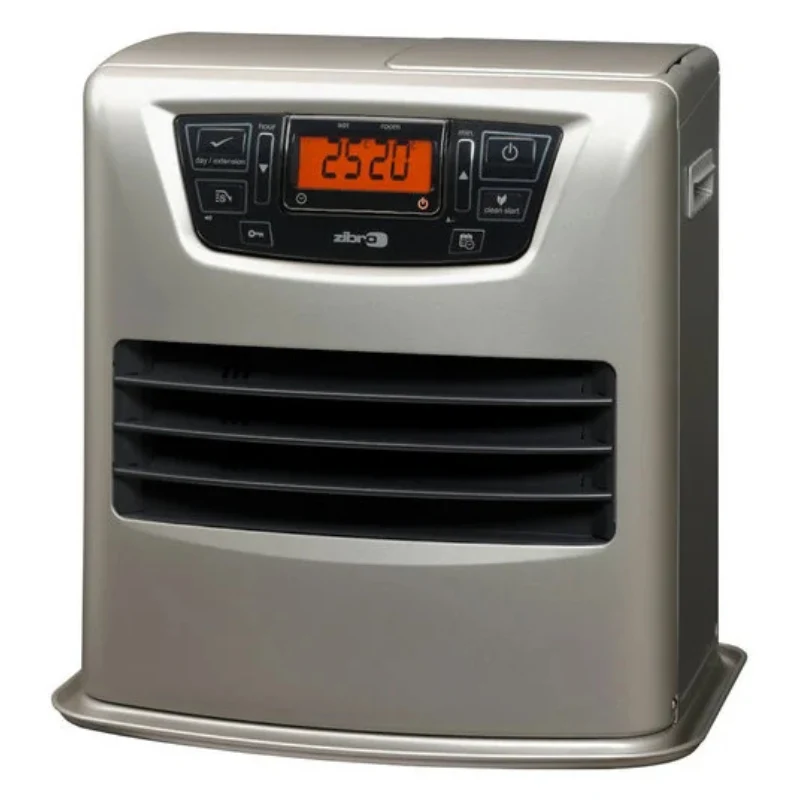 Housse de protection quad Zibro LC 140 Poêle à pétrole électronique