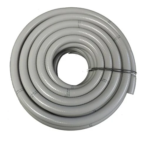 1 1/4 Inch Souple Liquid Tight Electrical Conduit 50FT