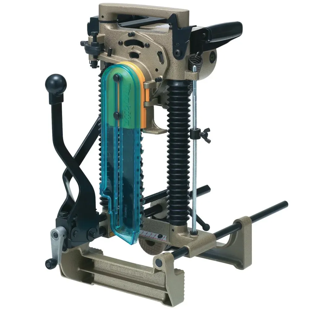 Makita 7104L/1 Puissant Chain Mortiser 110V