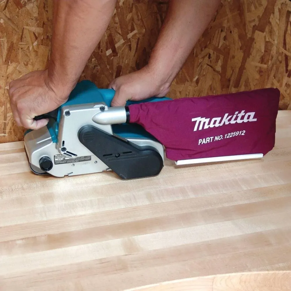 Makita 9903/2 76mm x 533mm Belt Sander 240V