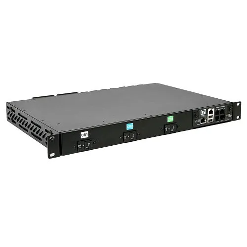 1U Monitored 120/208V eConnect PDU EA-3249-C