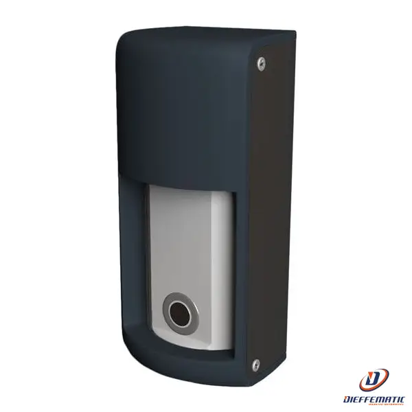 Ovs-01Gt Sensore Rilevamento Veicoli Jumeau Tech Microonde Ultrasuoni A10009235 avec fixation universelle