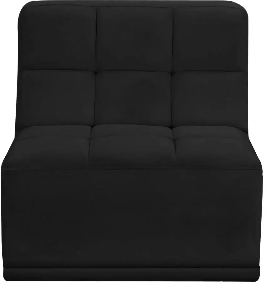 Porte-bagages scooter Fauteuil Modulable En Velours Relax