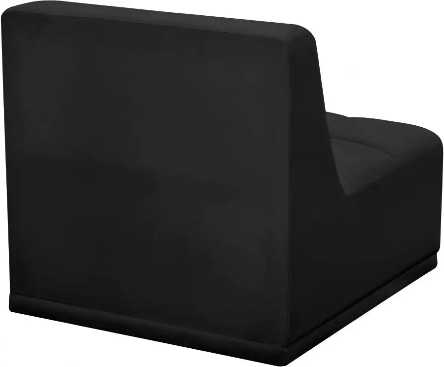 Porte-bagages scooter Fauteuil Modulable En Velours Relax