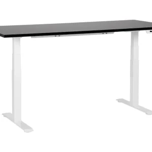 Rétroviseur sport Adjustable Desk Electric Noir jais DESTINES