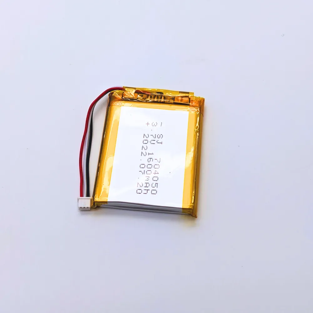 Rétroviseur sport Batterie pour récepteur - Yoo Twist