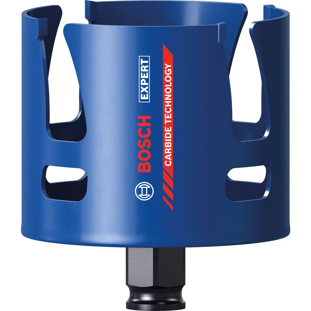 Scie trépan multi-construction - Compatible Universelle