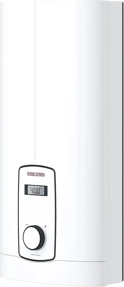 Stiebel Eltron DHB-E 18/21/24 LCD Chauffe-eau électronique 236745 avec système antivol