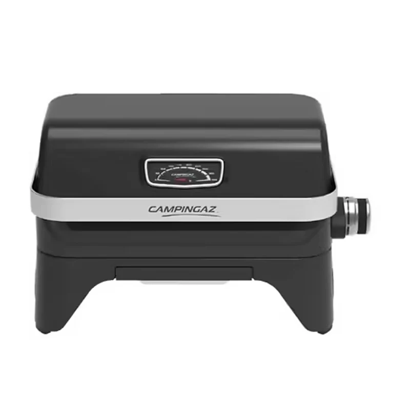 Support smartphone Barbecue Attitude - 2Go - électrique