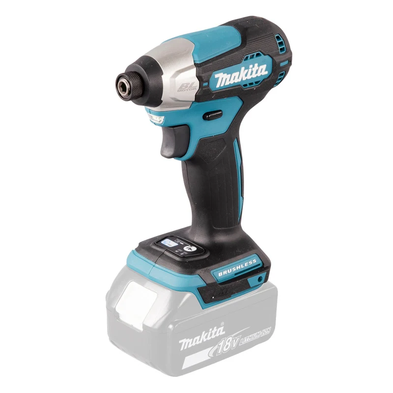 Visseuse à chocs 140 nm MAKITA DTD157Z crée seul) - Compatible Universelle