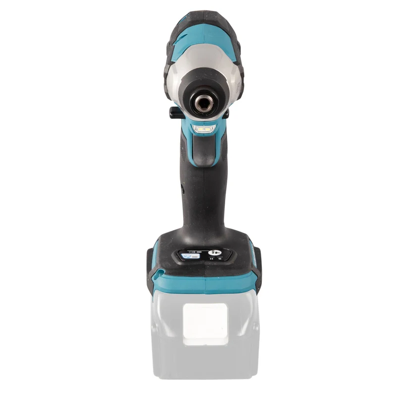 Visseuse à chocs 140 nm MAKITA DTD157Z crée seul) - Compatible Universelle