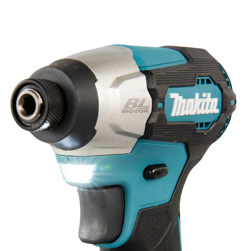 Visseuse à chocs 140 nm MAKITA DTD157Z crée seul) - Compatible Universelle