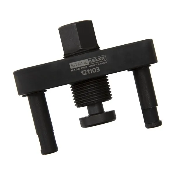 Extracteur Stahlmaxx pour engrenage de pompe à liquide de refroidissement pour VW 25 litres diesel XXL-121103 se procurer...
