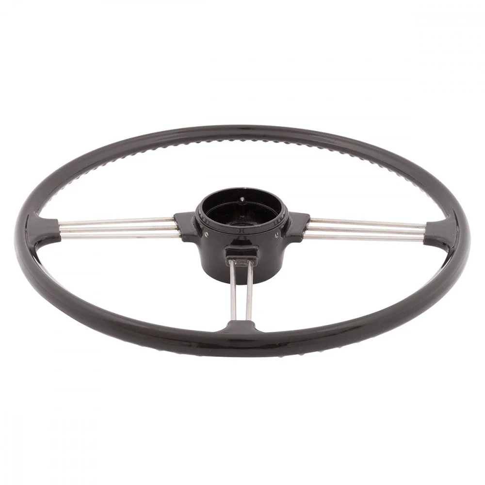 WHEEL STEERING MGB - Compatible Multimarques