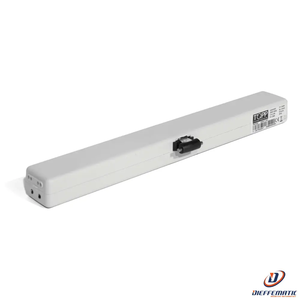 Motorline Mj1 Motore 230Vac Per Finestre Basculanti