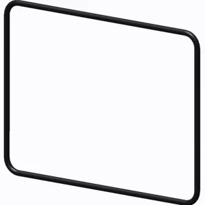 STUV - S6 H 80 60 - 14005113 - Kit deurdichting /Kit joint de porte pour Vitres et Rétroviseurs