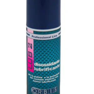 Additif carburant DISOSSIDANTE LUBRIFICANTE LUB 200ML ORBIS OB557500