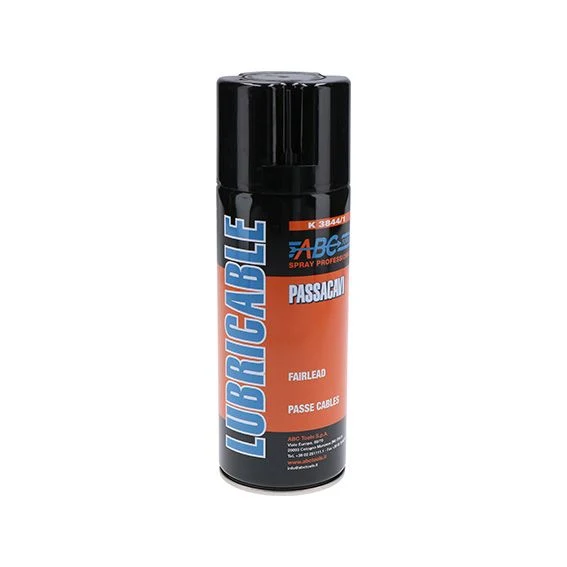 Haute Performance LUBRIFICANTE PER CAVI ELETTRICI LUBRICABLE ABC TOOLS K38441000