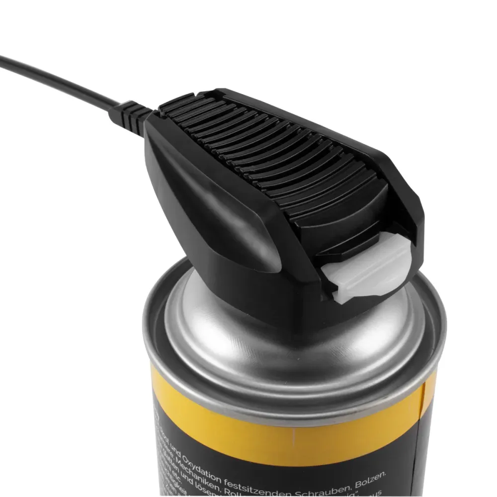 Steelworks 3 Set Divers Spray SW 40 Multifonctional Creep and Maintenance Huile / Spray multifonction pour les ménages, l'...