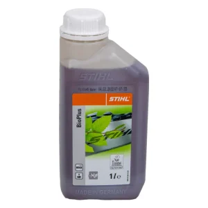 STIHL BioPlus Huile de chaîne - 1 litre