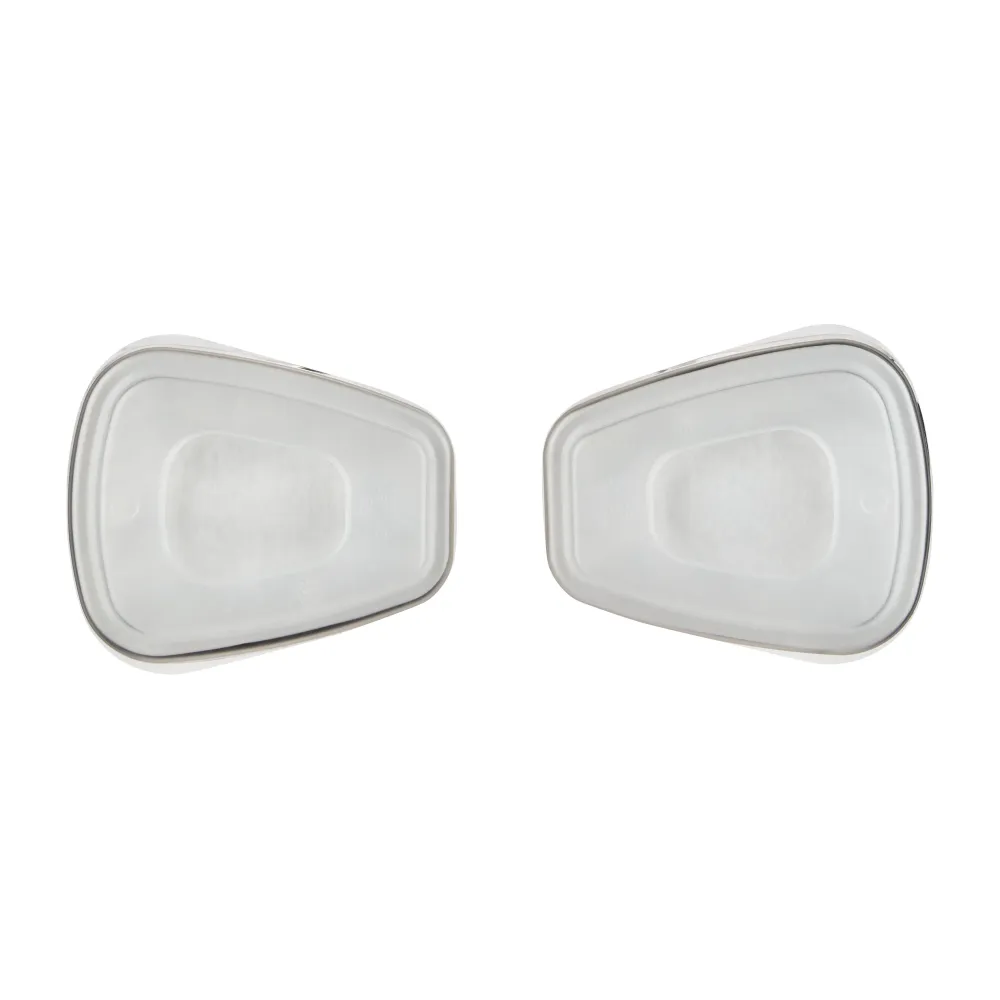 6002 - Kit Filtres A2-P2