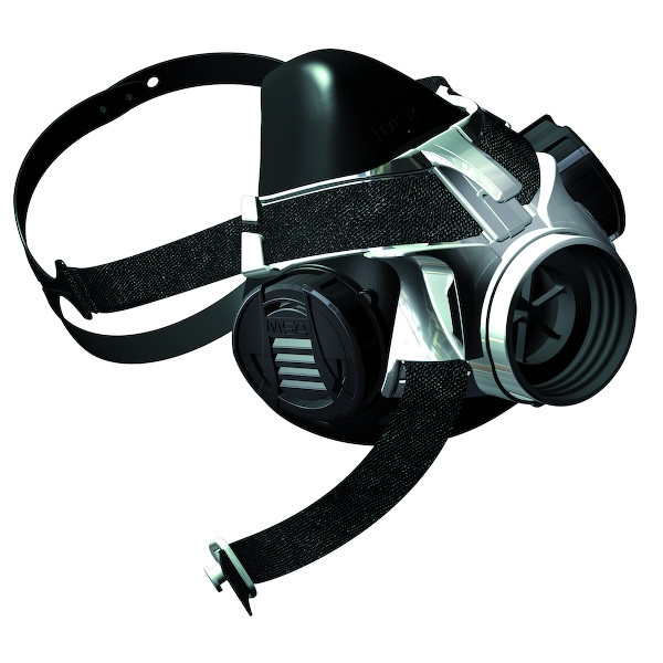 Demi-masque ADVANTAGE 410 - L - MSA