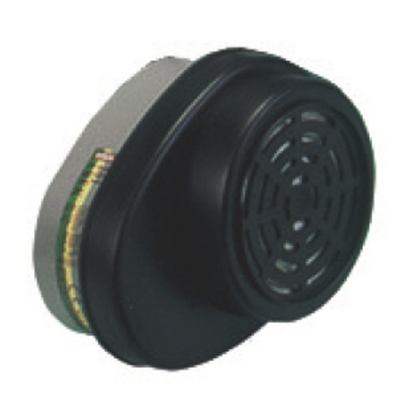 Filtres combinés A2B2E1K1P3 compatibles avec les demi-masques Advantage 200 - lot de 2 - MSA