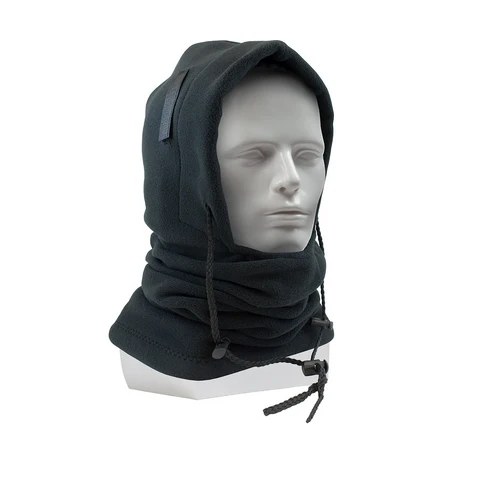 Lightweight Polyester Polaire Cold-Weather Winter Head Liner One Size