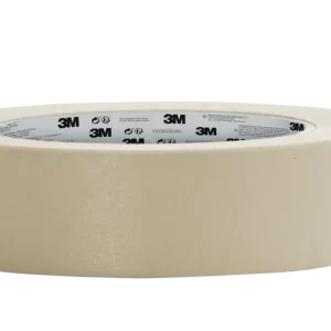 3M™ P3630 - Adhésif de masquage professionnel qualité supérieure - Blanc 50m x 24mm