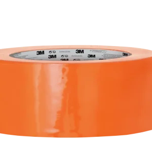3M™ P471R - VINYLE Souple Adhésif Tous Travaux Qualité Professionnelle 33x48mm Orange 33m x 48mm