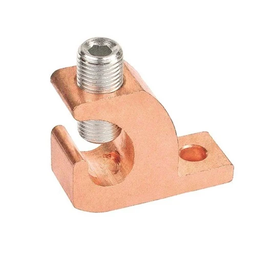 Lay- Lug Cuivre 250MCM-6CL (Pack 50)
