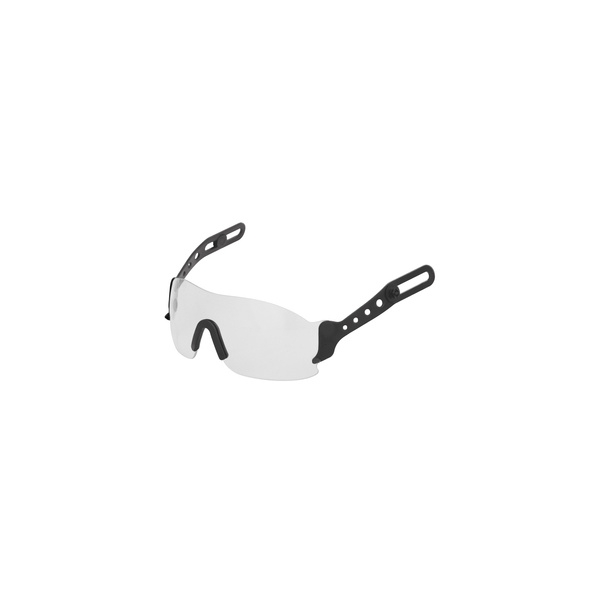 Lunettes 2 en 1 EVOSPEC - JSP avec Système de verrouillage