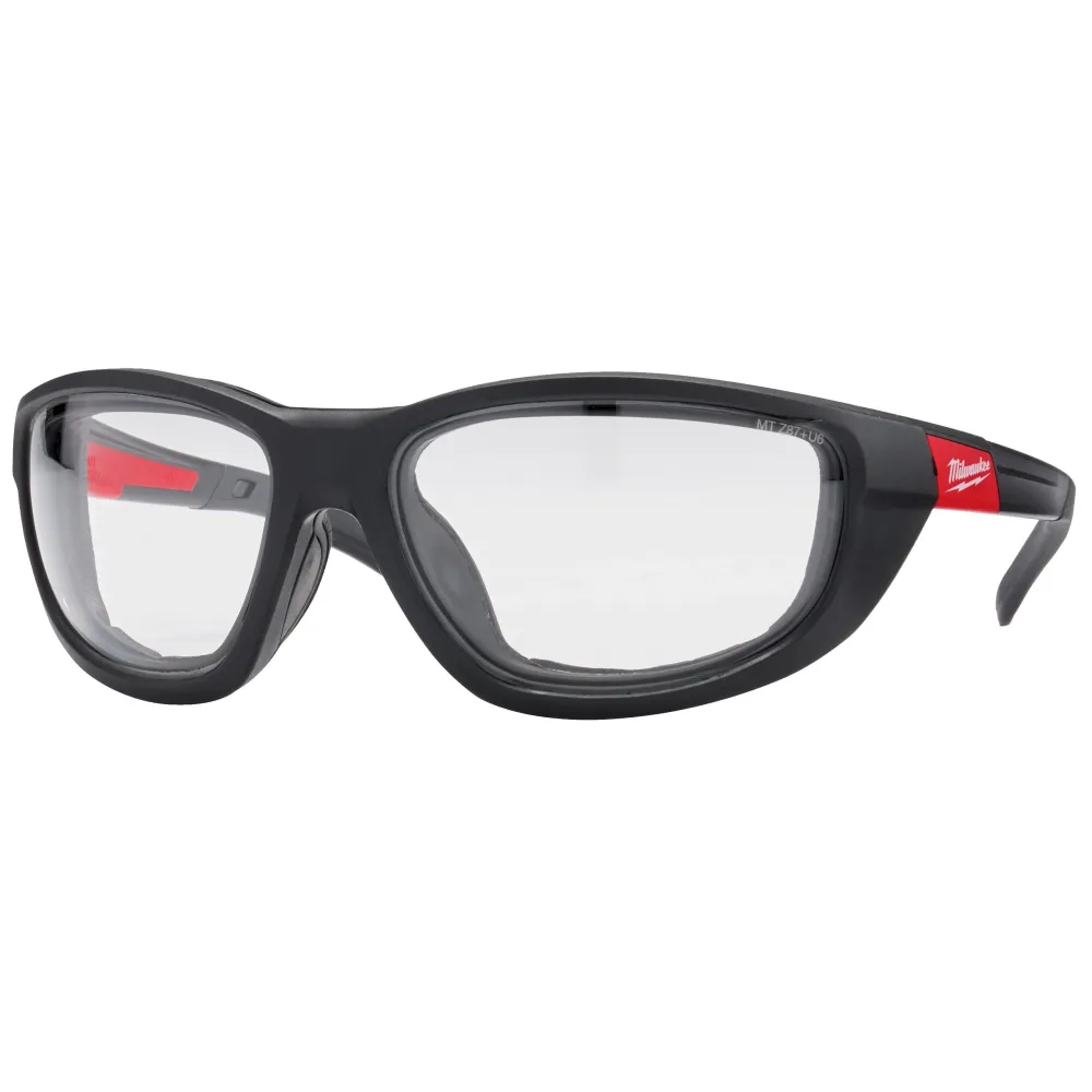 Lunettes de protection Privilégié Milwaukee