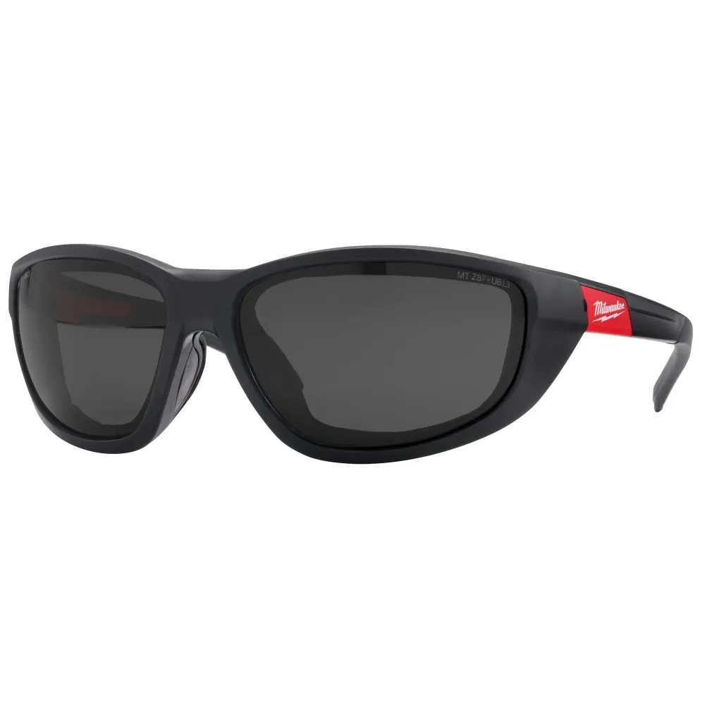 Lunettes de protection Privilégié Milwaukee