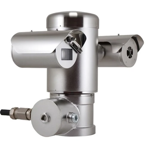 2 Megapixel 30X Lens Outdoor PTZ Network Camera MPXT32DA000C