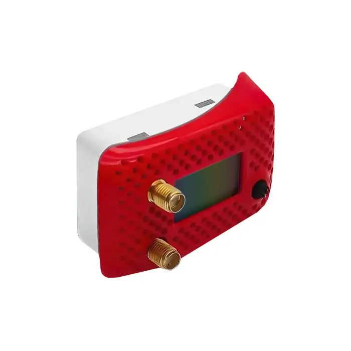 Protection thermique Module d'extension de lunettes HDZero V2 WI-FI + analogique)