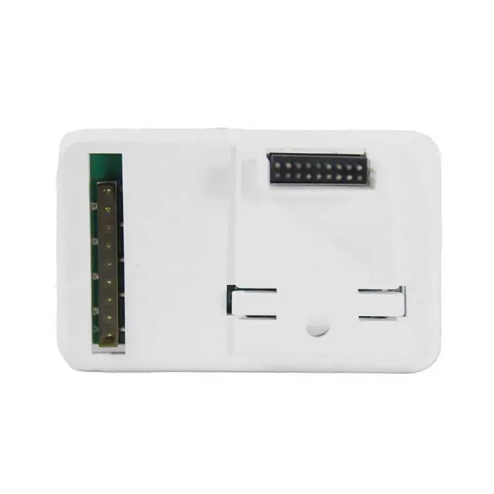 Protection thermique Module d'extension de lunettes HDZero V2 WI-FI + analogique)