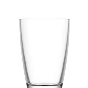 Étui de selle LAV Vega 3 Piece Hi Ball Cristal - Clear