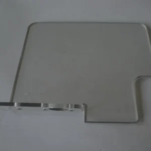 Verre de protection des yeux ELMAG (position 71) pour 'Premium' (Super) et Dry Cutter et Dry-Cutter 9312...