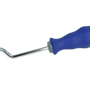 Crochet pour lunettes pointu ProGlass forme spéciale "V" longueur totale: 210 mm GH-749 magasiner à bas...