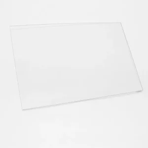 EKASTU Safety lentille intérieure transparente pour C4-PLUS / C2 / 530.1 672542 obtenir à bas prix
