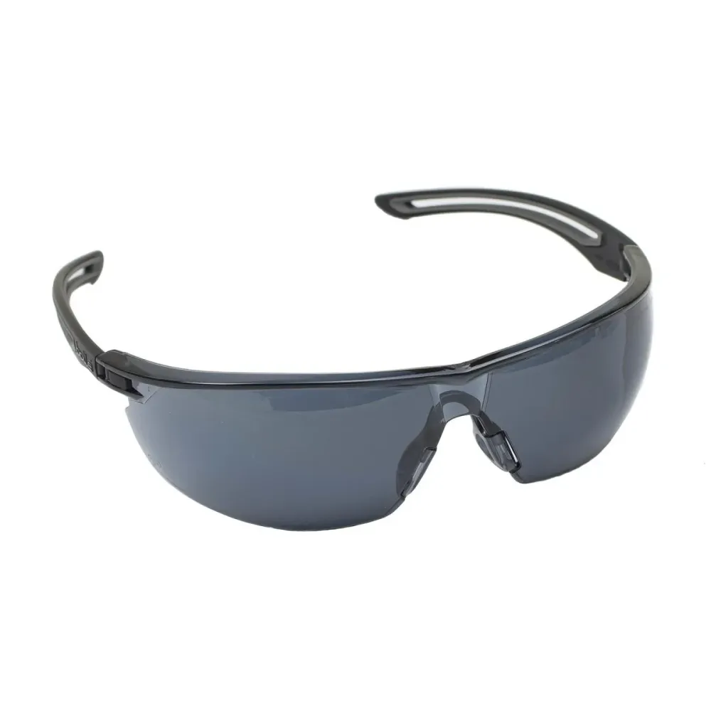 Lunettes de soleil sans monture en PC Bolle Ballistic Spectacles Gunfire 2.0